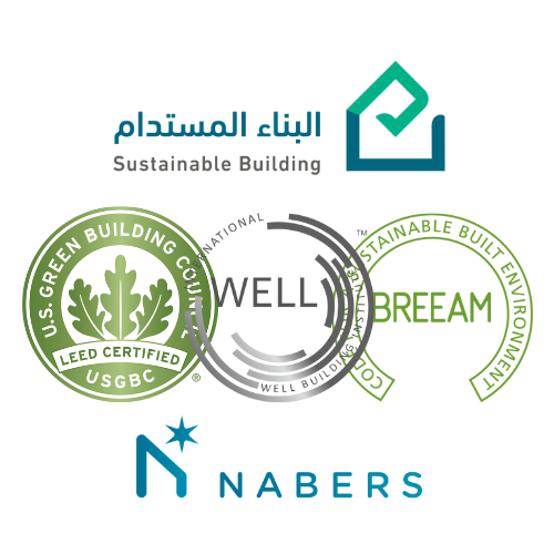 Green Building Certifications