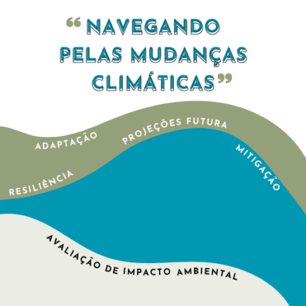 mudanças climáticas