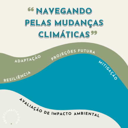 Mudanças Climaticas